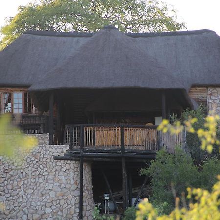 Adansonia Eco Lodge มูซินา ภายนอก รูปภาพ