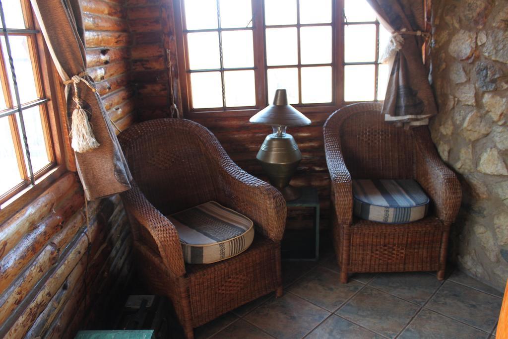 Adansonia Eco Lodge มูซินา ห้อง รูปภาพ