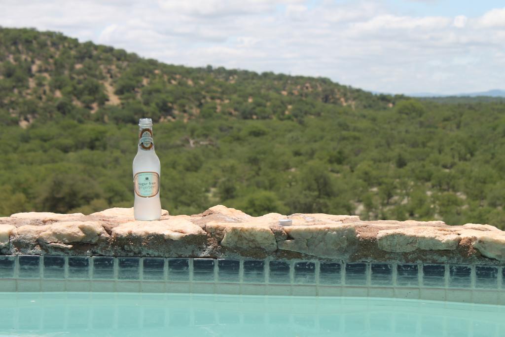 Adansonia Eco Lodge มูซินา ภายนอก รูปภาพ
