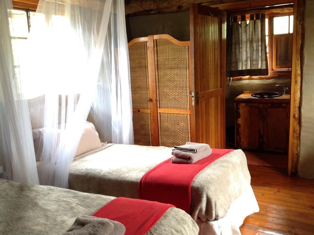 Adansonia Eco Lodge มูซินา ห้อง รูปภาพ