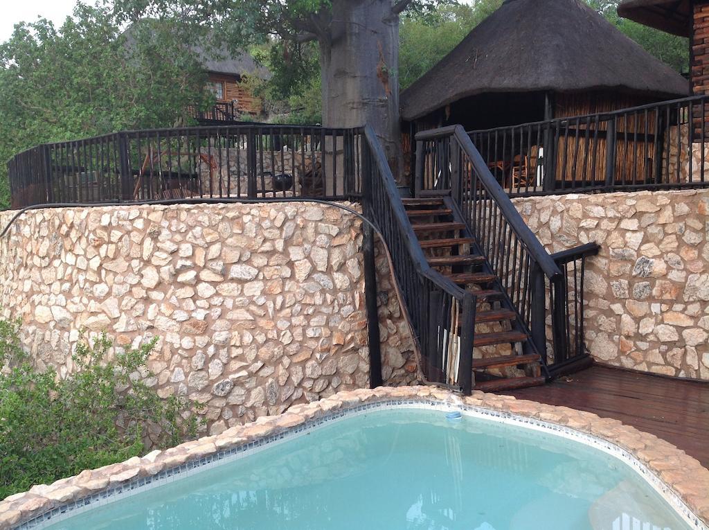 Adansonia Eco Lodge มูซินา ห้อง รูปภาพ