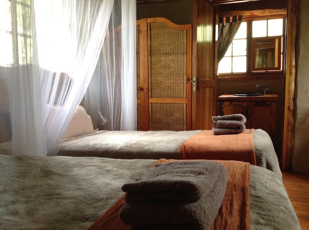 Adansonia Eco Lodge มูซินา ห้อง รูปภาพ